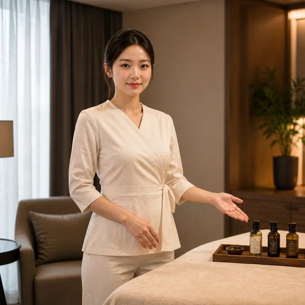 모던 원영룸 테라피 안내 이미지