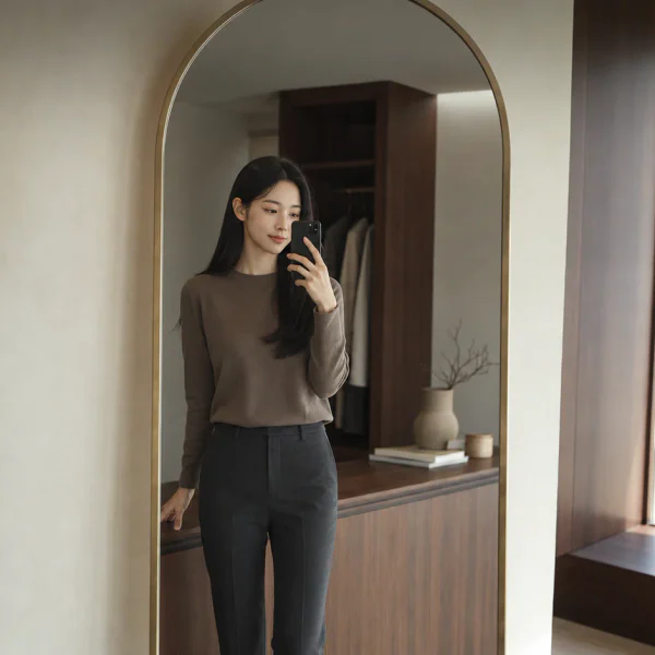 웰니스 라비앙웰빙 테라피 안내 이미지
