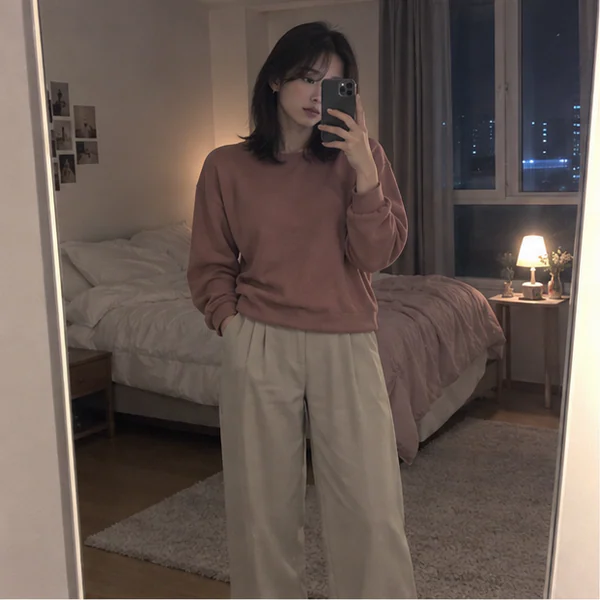 라운지 라비앙포레스트 홈타이 안내 이미지
