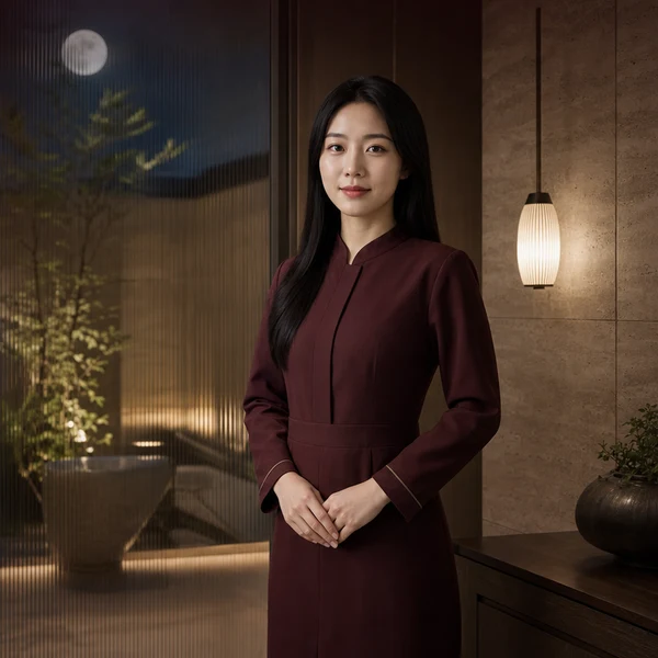 아로마 리브포레스트 홈타이 안내 이미지