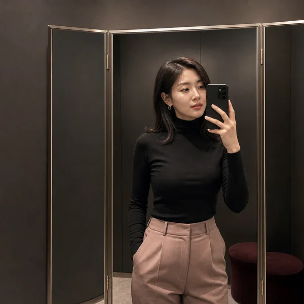 아로마 은서릴렉스 테라피 안내 이미지