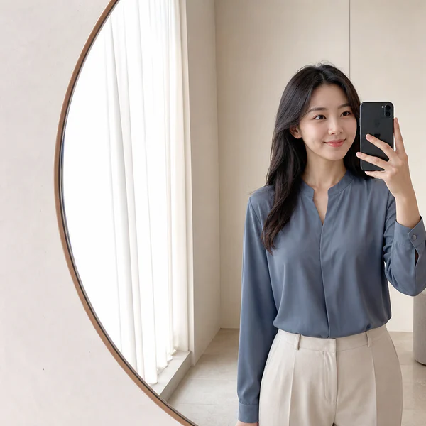 스위트 라엘스테이 테라피 안내 이미지