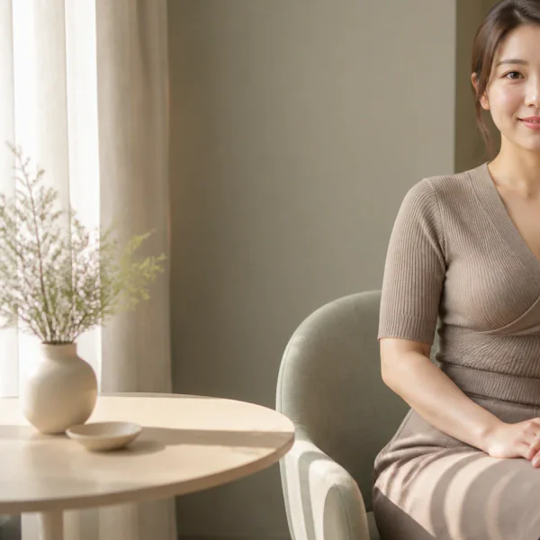 가든 세레나스테이 마사지 안내 이미지