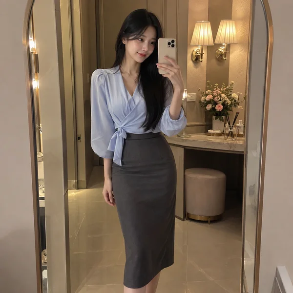 블랑 아모르룸 테라피 안내 이미지