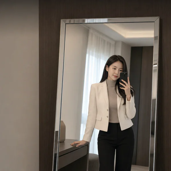 스위트 베르디스테이 테라피 안내 이미지