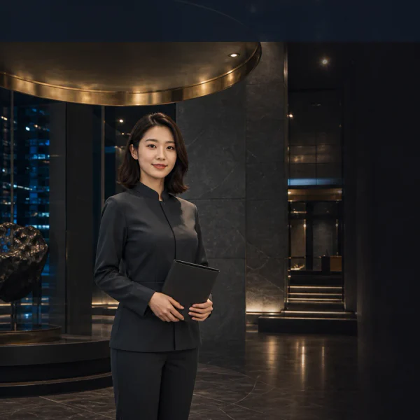 아로마 아이린릴렉스 테라피 안내 이미지
