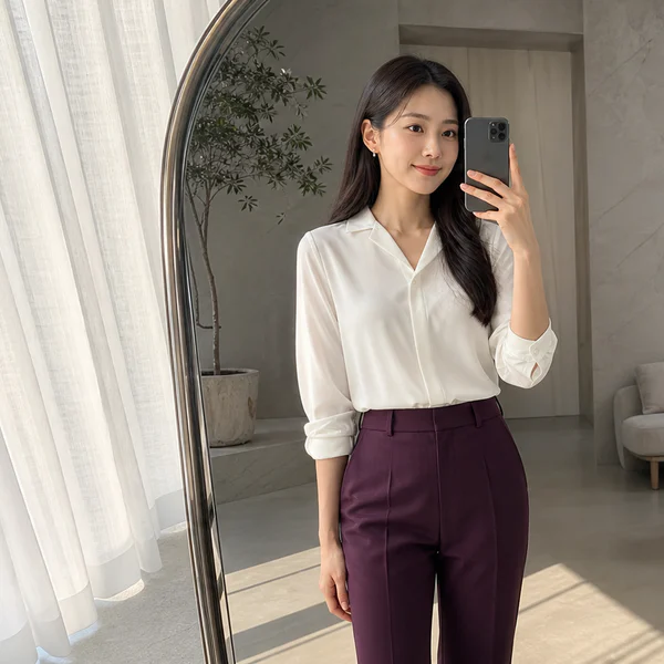 스위트 윈터테라스 마사지 안내 이미지