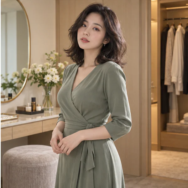 아로마 미나플레이스 테라피 안내 이미지
