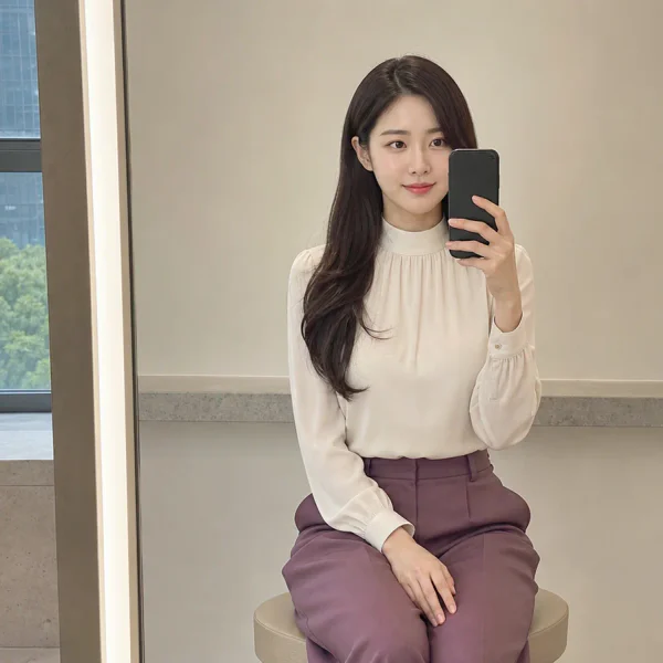 모던 미나살롱 테라피 안내 이미지