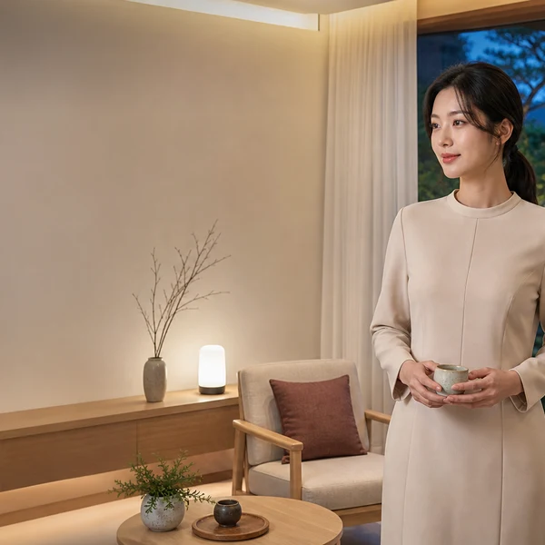 스위트 세정라운지 마사지 안내 이미지