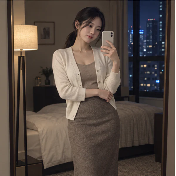 포레스트 효정스튜디오 테라피 안내 이미지