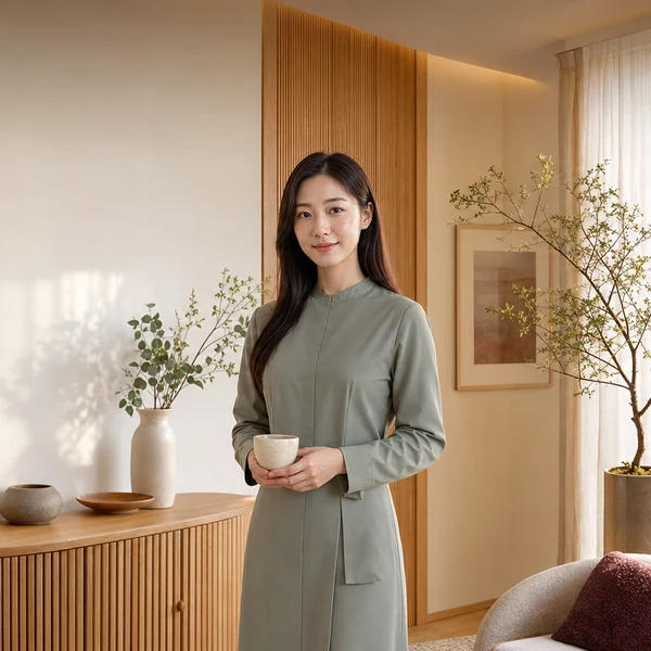그랜드 혜리테라스 테라피 안내 이미지