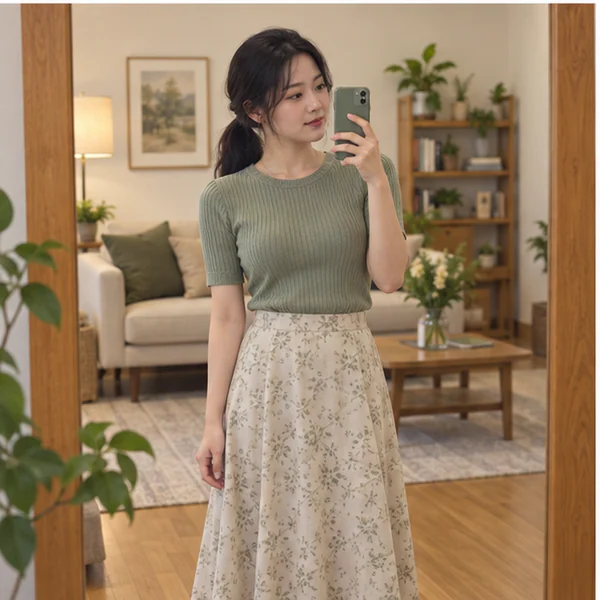 가든 유나라운지 테라피 안내 이미지