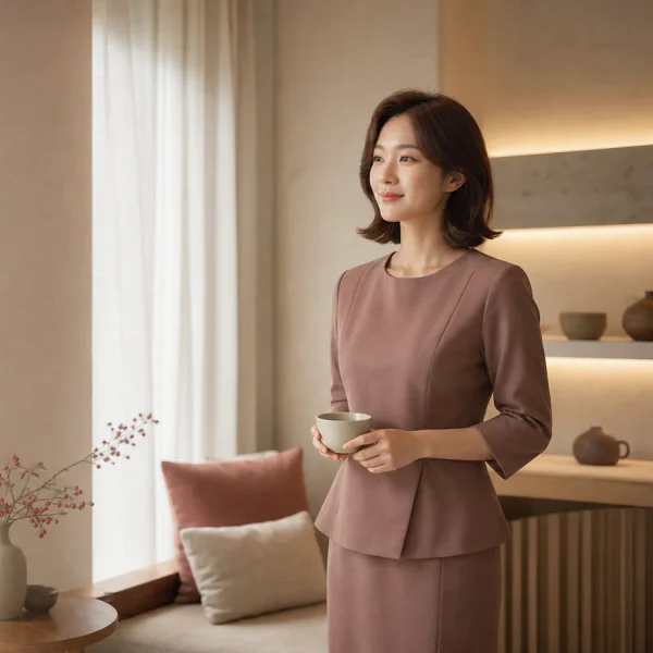스테이 다니엘살롱 마사지 안내 이미지