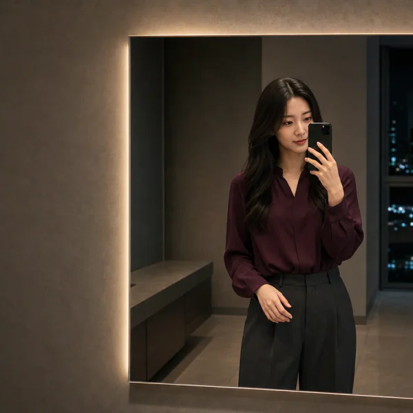 포레스트 문별스튜디오 홈타이 안내 이미지