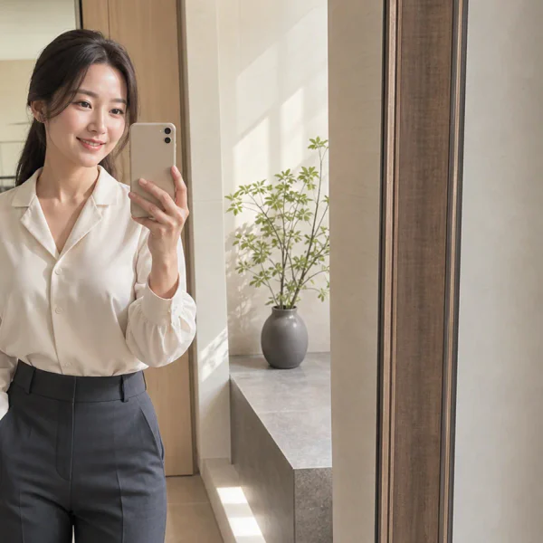 아로마 클로이포레스트 마사지 안내 이미지