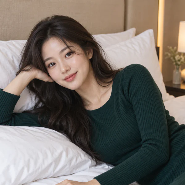 웰니스 블루밍플레이스 마사지 안내 이미지