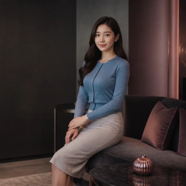 라운지 새봄포레스트 테라피 안내 이미지
