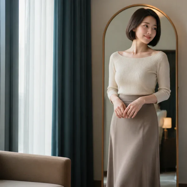 아로마 리안포레스트 마사지 안내 이미지