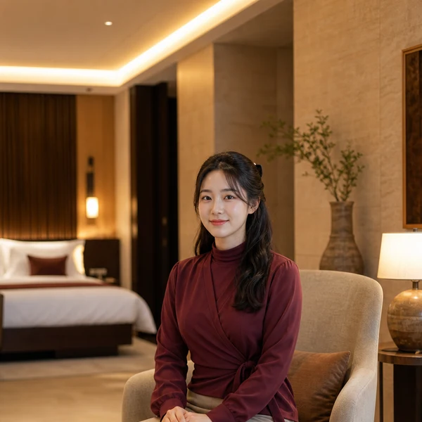 웰니스 아린플레이스 테라피 안내 이미지