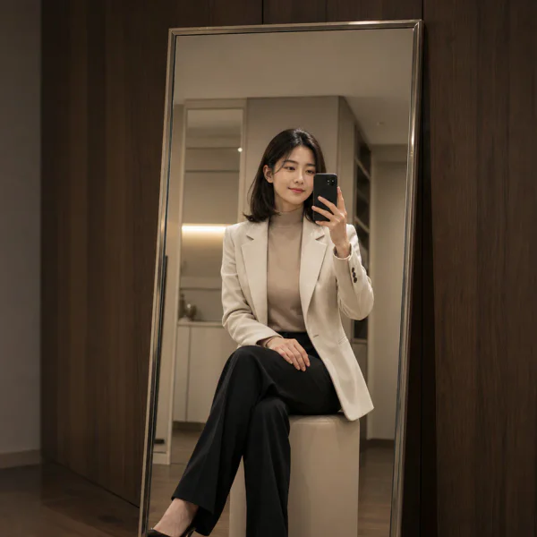 프리미엄 아델하우스 테라피 안내 이미지