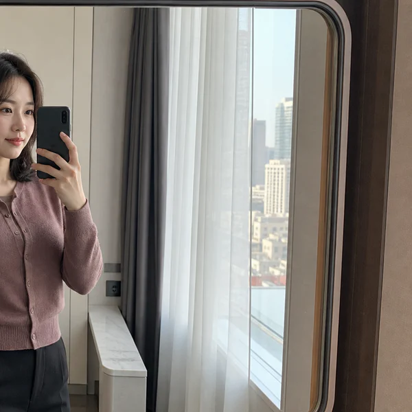 포레스트 해린아지트 테라피 안내 이미지