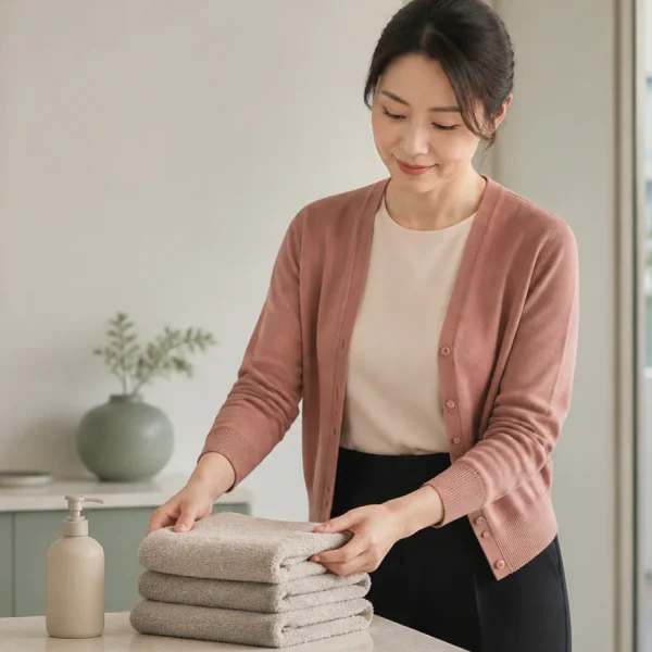스테이 아린포레스트 홈타이 안내 이미지