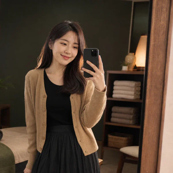 웰니스 나연웰빙 홈타이 안내 이미지