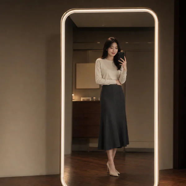 모던 로제살롱 테라피 안내 이미지