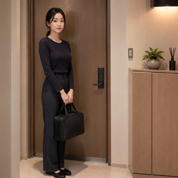 모던 아델가든 테라피 안내 이미지