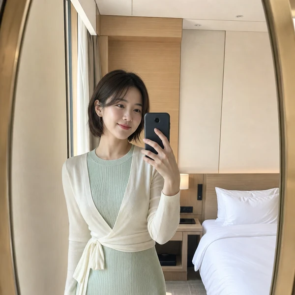 아로마 윈터포레스트 홈타이 제휴업체 이미지