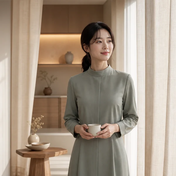 아로마 다현릴렉스 테라피 안내 이미지