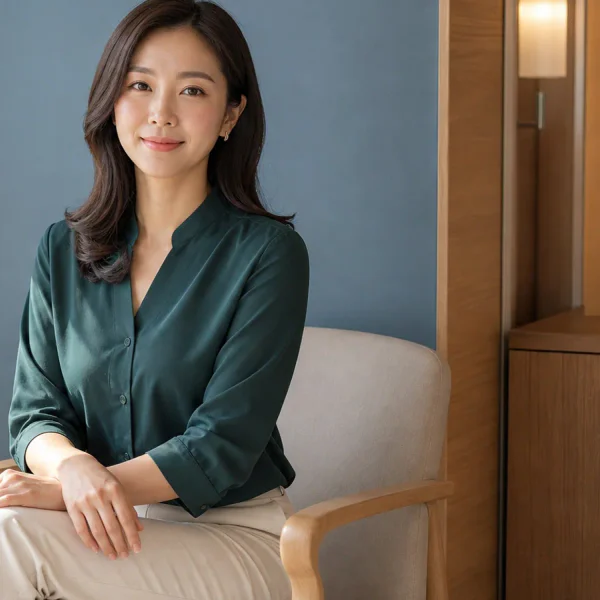로열 클로이센터 마사지 안내 이미지