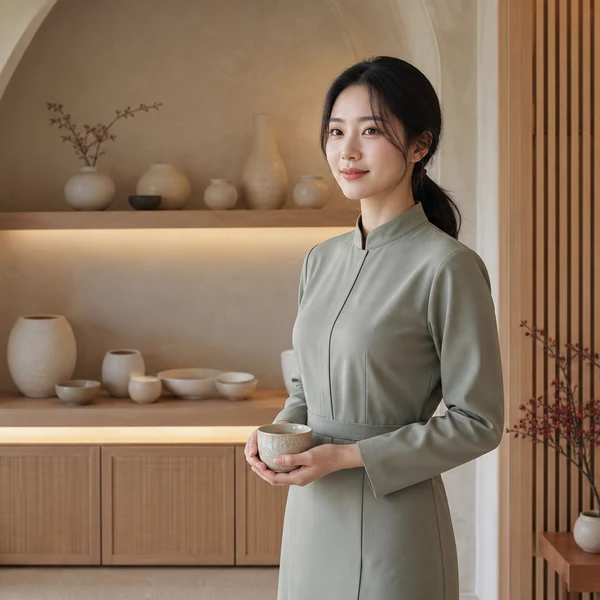 로열 라비앙센터 테라피 안내 이미지