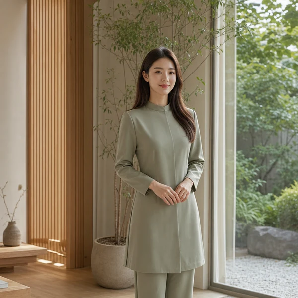 스테이 리서가든 테라피 안내 이미지
