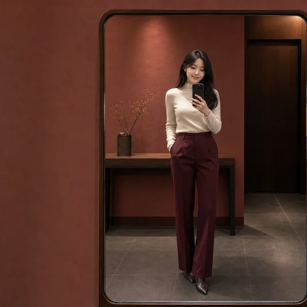 아로마 세정릴렉스 마사지 안내 이미지