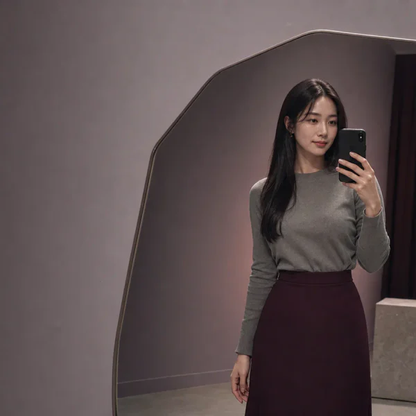 가든 채영라운지 홈타이 안내 이미지