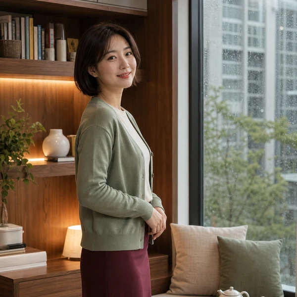 힐링 리브룸 테라피 안내 이미지