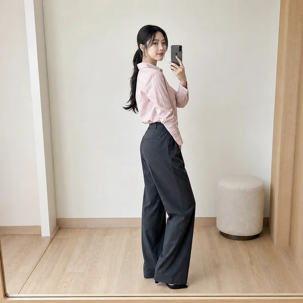 힐링 하영가든 마사지 안내 이미지