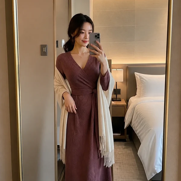 그랜드 효정플레이스 테라피 안내 이미지