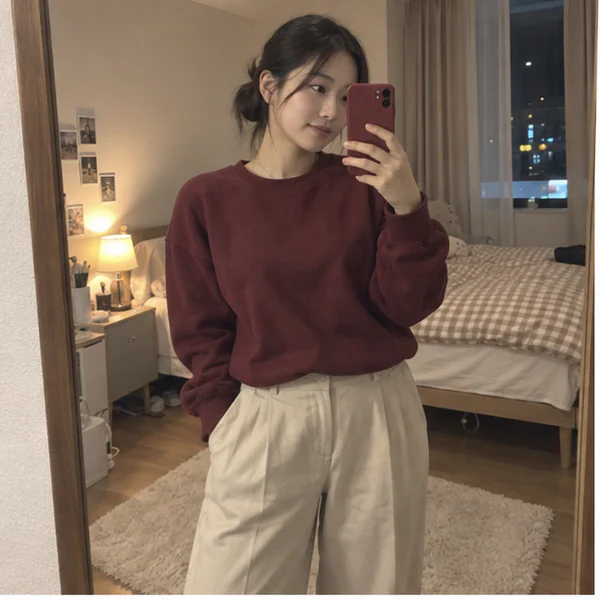 라운지 클로이포레스트 마사지 안내 이미지