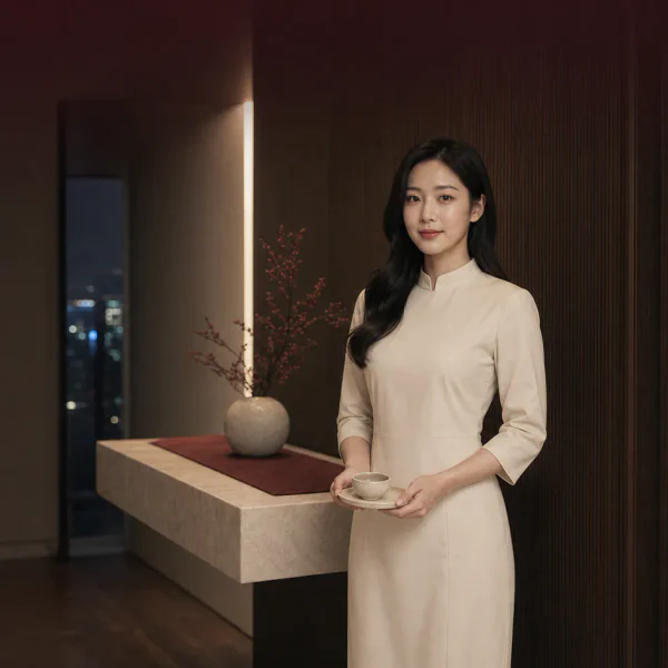 시그니처 아린스튜디오 테라피 안내 이미지