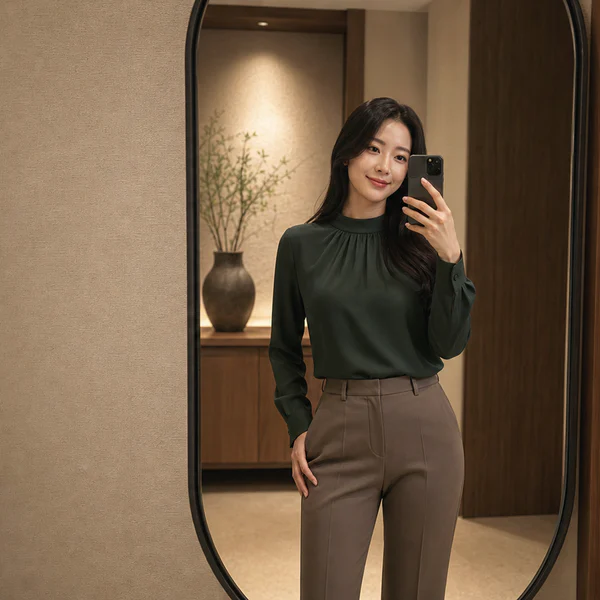포레스트 해온스튜디오 마사지 안내 이미지