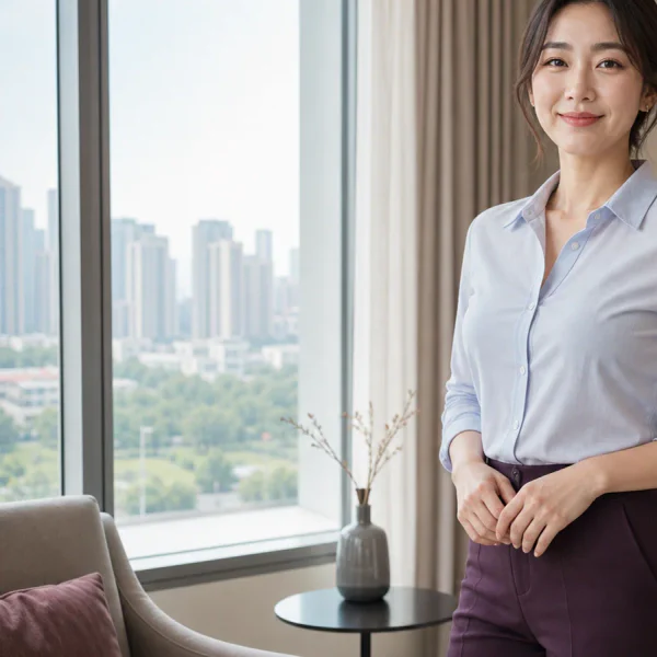 아로마 모먼트웰빙 테라피 안내 이미지