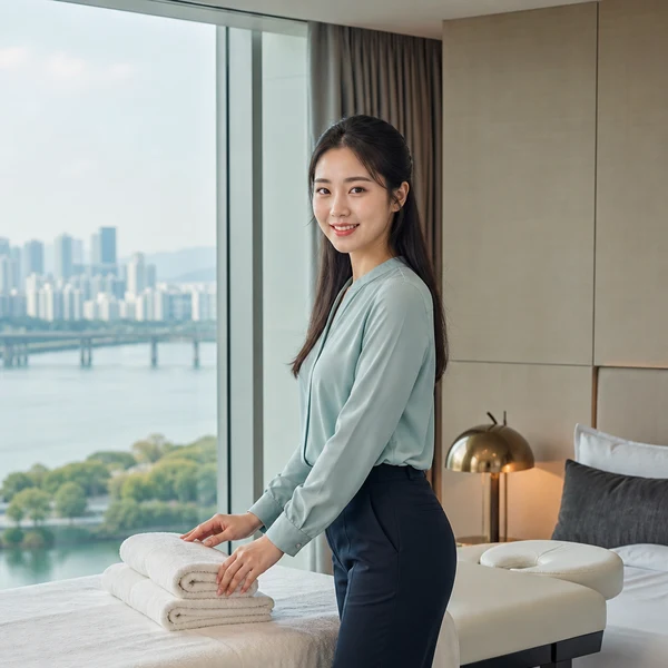 그랜드 사나플레이스 테라피 안내 이미지