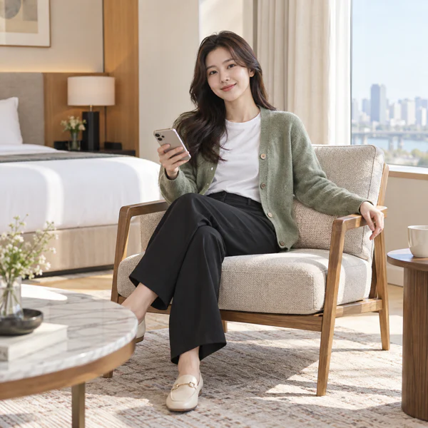 아로마 윈터웰빙 홈타이 안내 이미지