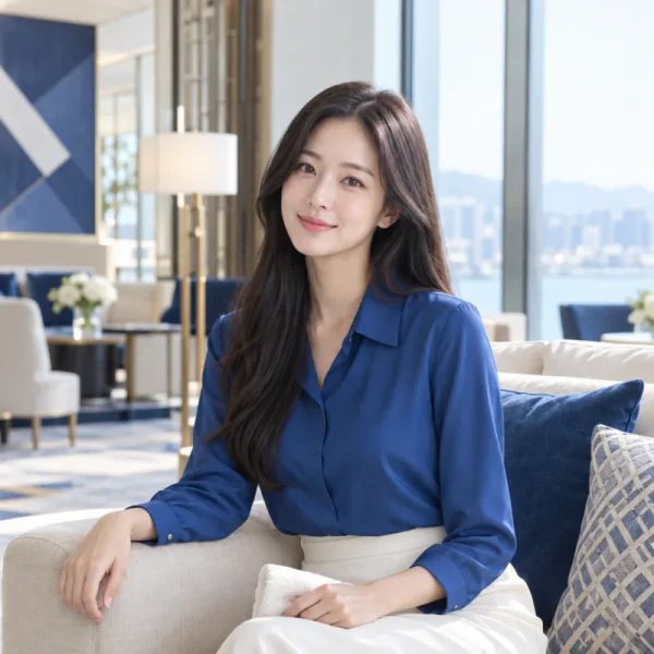 베르디라운지 테라피 안내 이미지