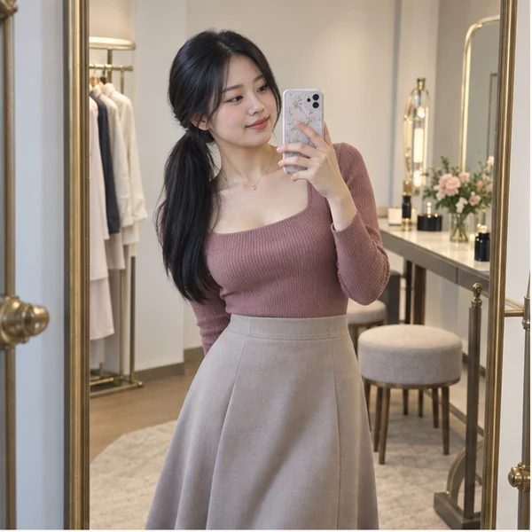 그랜드 사나스테이 테라피 안내 이미지