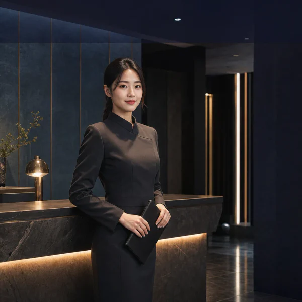 가든 나연라운지 테라피 안내 이미지