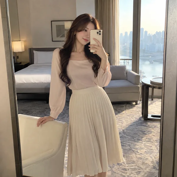 포레스트 닝닝하우스 마사지 제휴업체 이미지